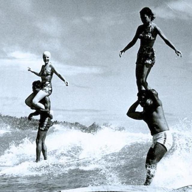 Surf Lessons for 2