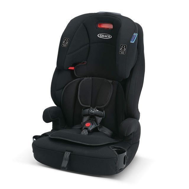 Car Seat (Amazon)