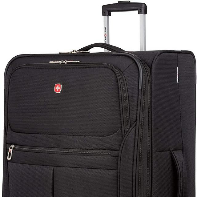 Luggage (Amazon)