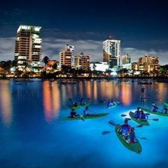 San-Juan/LED-Night-Kayak-and-SUP-Condado-Lagoon