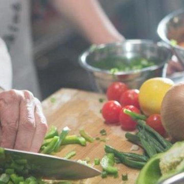 New Orleans Cooking Class