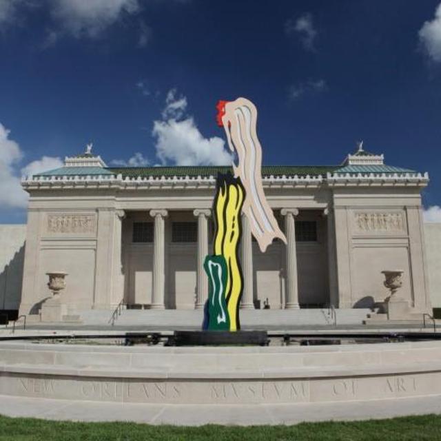 New Orleans Museum of Art