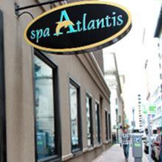 Couples Massage