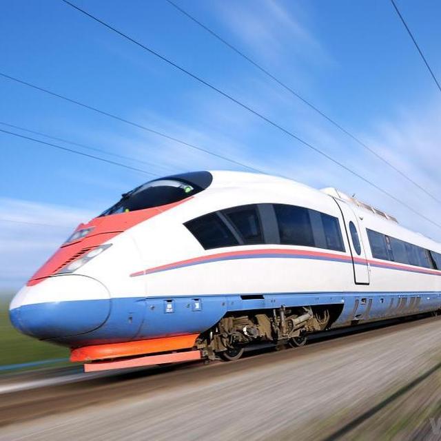 Bullet train to Kyoto and beyond