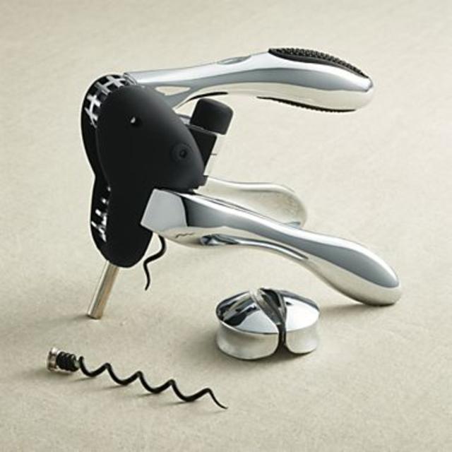 Rabbit ® Wine Opener 3-Piece Set