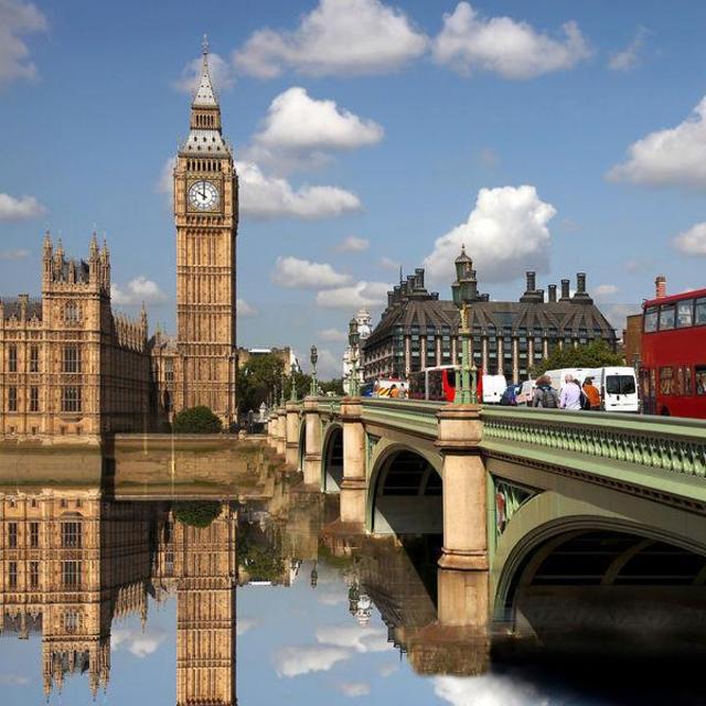 London Hotel