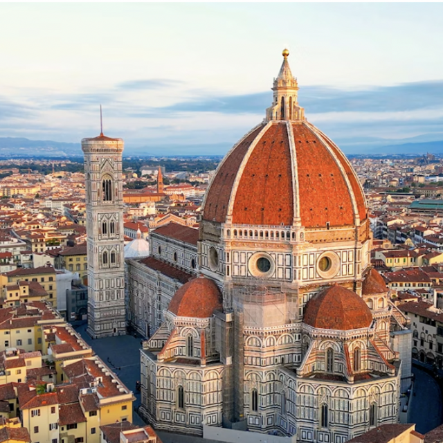 Summer Honeymoon in Italy Fund