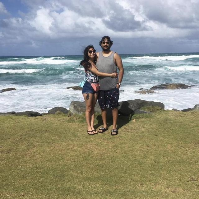 Honeymoon Fund