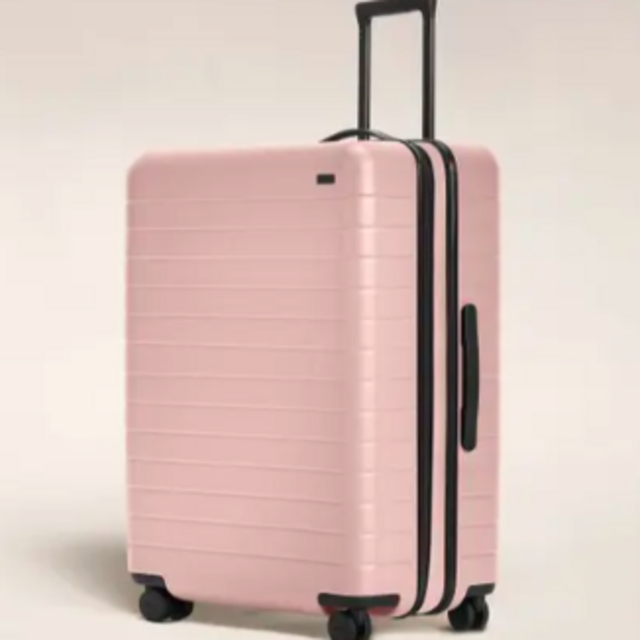 Away - The Large Flex Suitcase