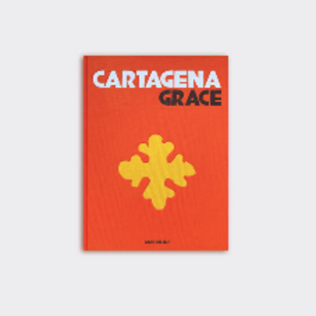 Cartagena Grace