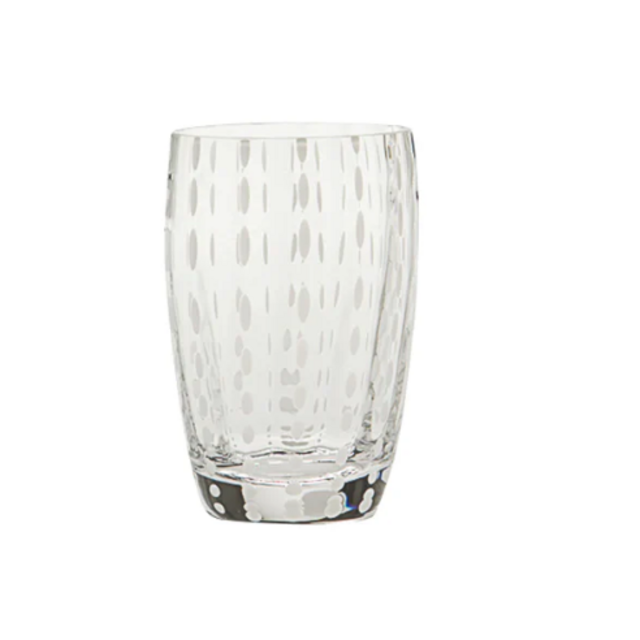 Berner & Co. Laurel Tumbler, Set of 2