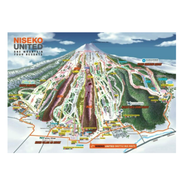 Honeymoon Lift Tickets