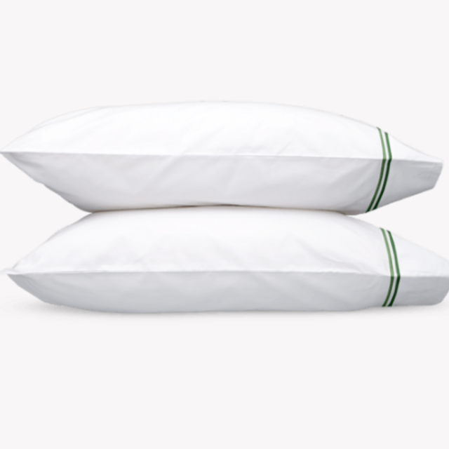 Essex Pillow Case Pair