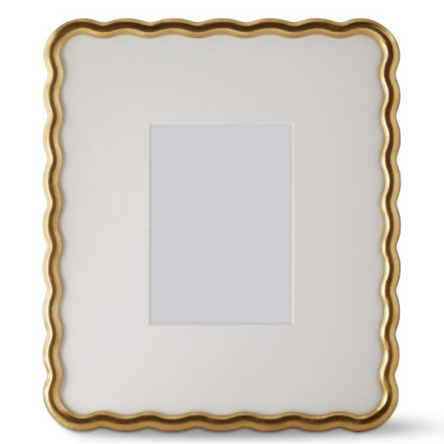 AERIN Wave Gallery Frame