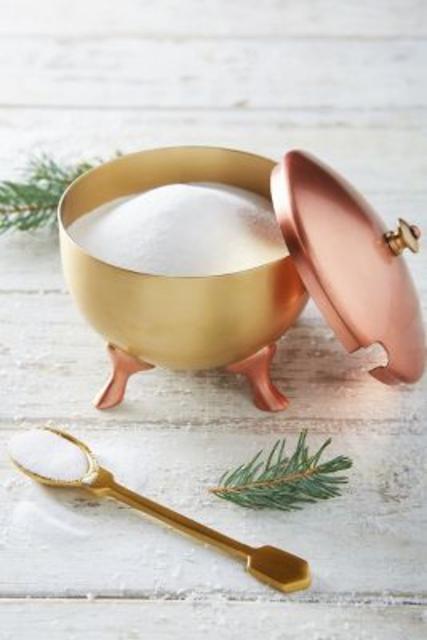 Caldley Sugar Bowl