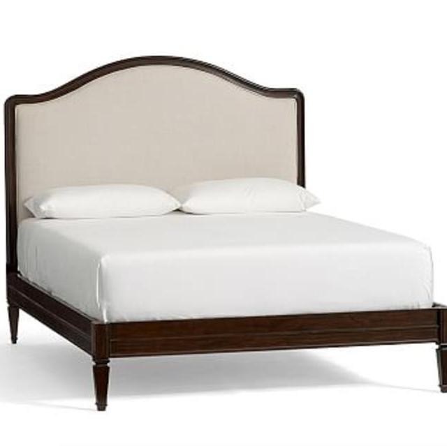 Bergmore Bed - Queen