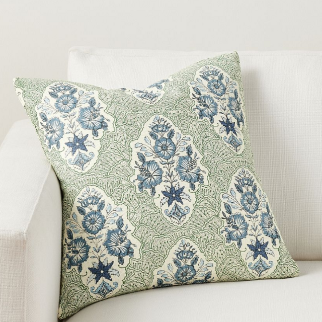 Macia Throw Pillow