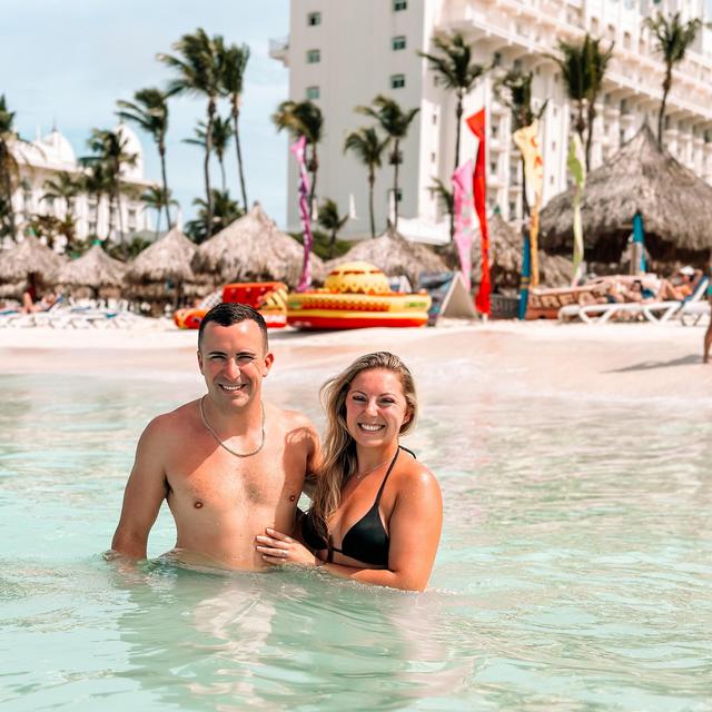 Honeymoon Fund