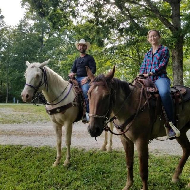 Horseback Riding