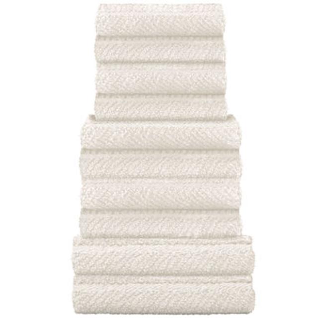 Hells Kitchen 10-pc. Kitchen Towel Set