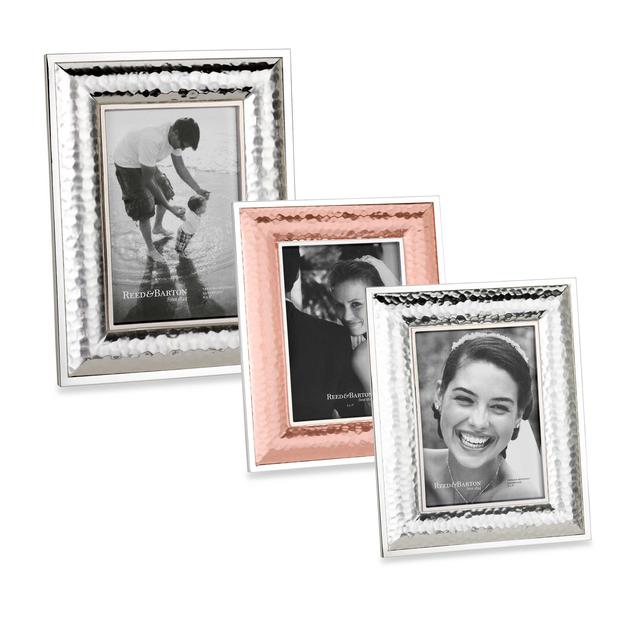 Reed and Barton® Dorsey Picture Frame