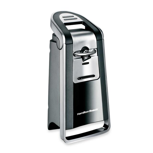 Hamilton Beach® Smooth Touch Electric Can Opener