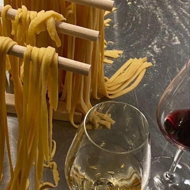 Pasta Cooking Class in Italy