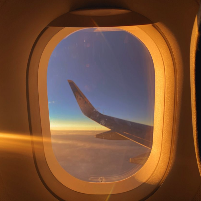 Round Trip Plane Tickets