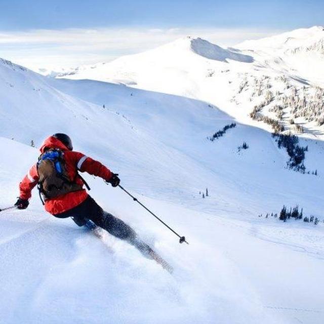 Ski Season