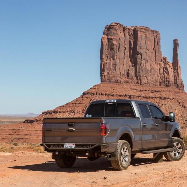 Honeymoon Transportation (One Day)