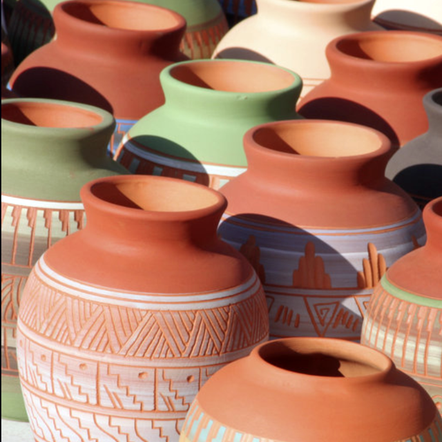 Cultural Souvenirs & Memorabilia