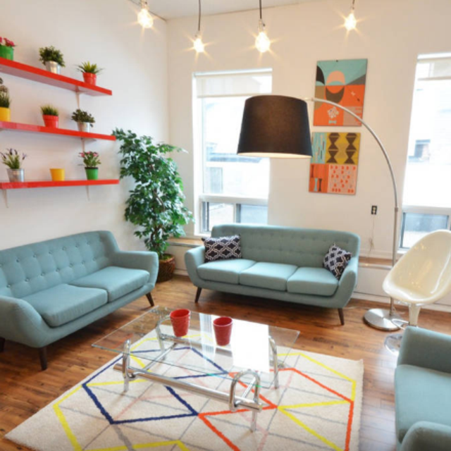AirBnB Montreal