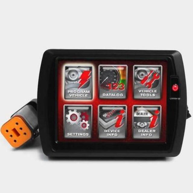 Power Vision Product Details
