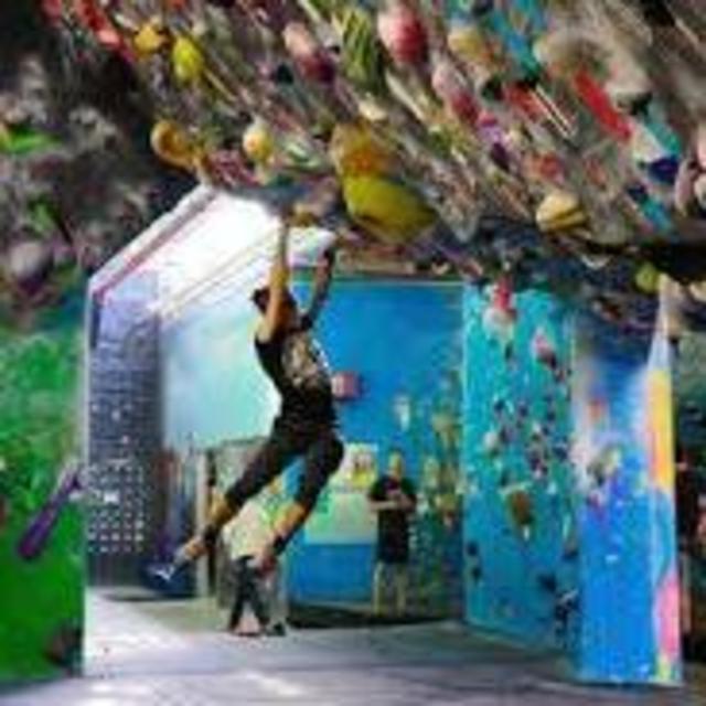 Brooklyn Boulders Membership