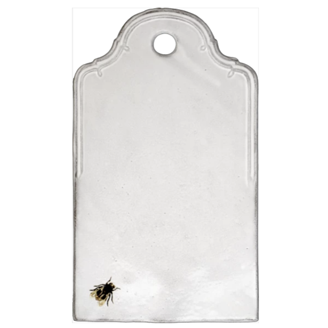Fly Serving Plate