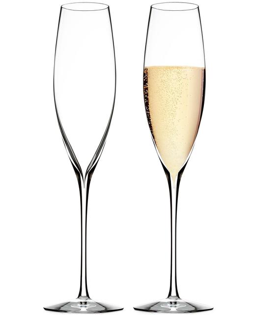 Waterford Champagne Flute (Set of 2)