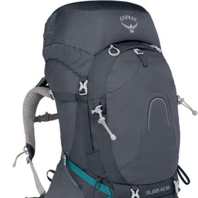 Osprey Aura AG 65 Pack - Women's