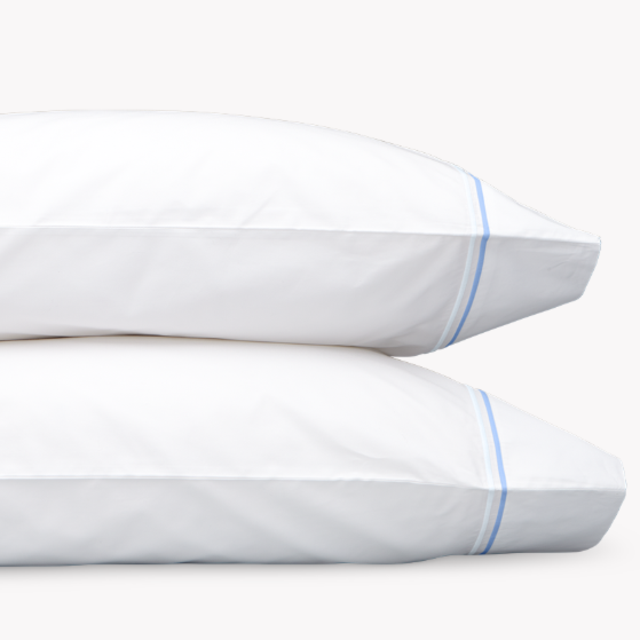 Matouk Essex Pillowcase - Pair