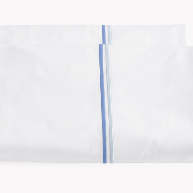 Matouk Essex Duvet Cover