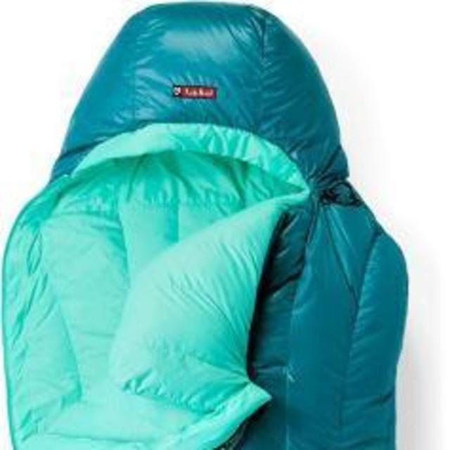 Nemo Rave 15 Sleeping Bag - Women's