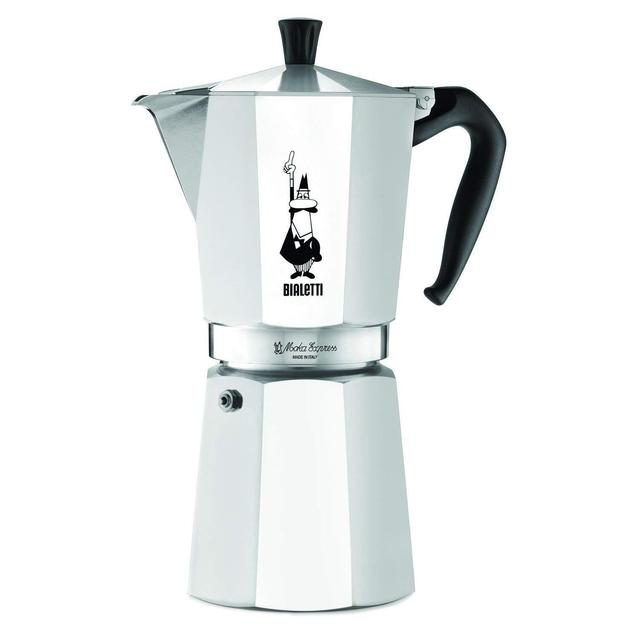 Bialetti Stovetop Coffee Maker