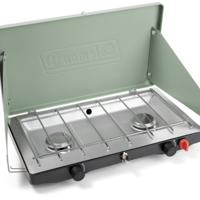 Coleman Cascade Classic Camp Stove