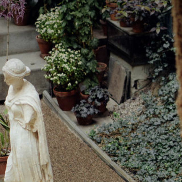 Isabella Stewart Gardner Museum Membership for 2