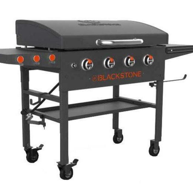 Blackstone 36” Outdoor Griddle with Hood