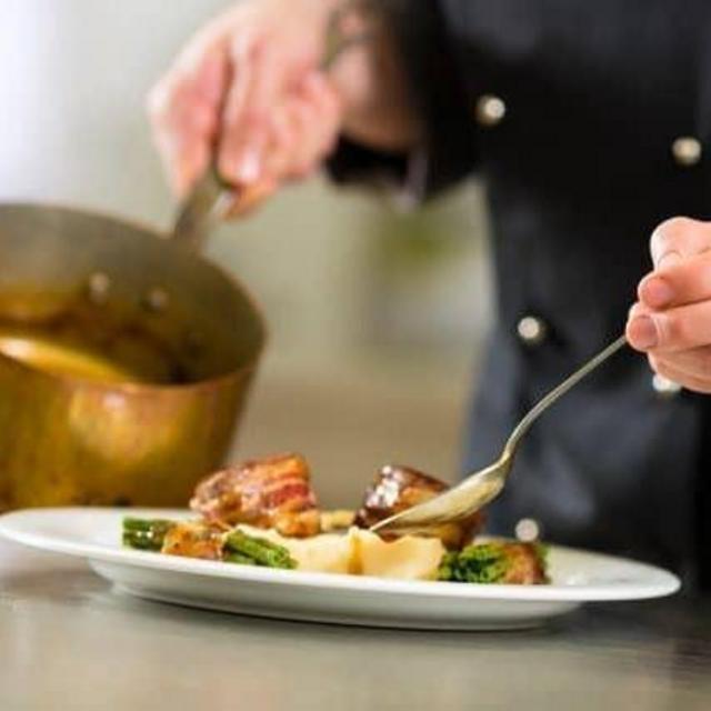 Private Chef Dinner in Costa Rica