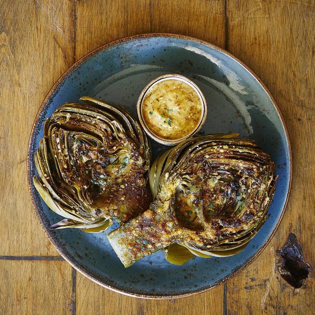 Mini-Moon Dinner in Santa Barbara