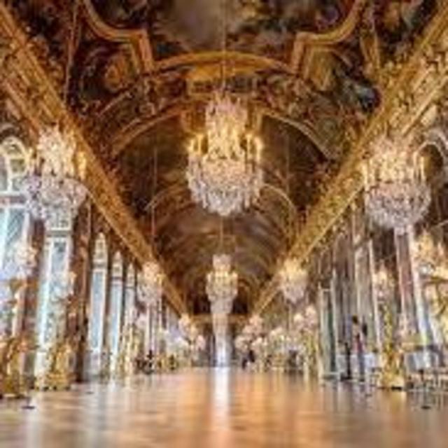 Tickets for 2 to The Palace of Versailles