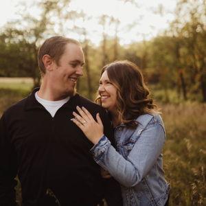 Payton Hoffman Prust and Cole Pieper's Wedding Registry on Zola