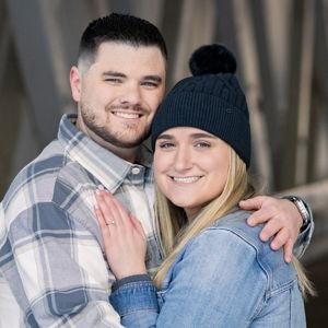 Cole Roessler and Ruby Rosenberg's Wedding Registry on Zola
