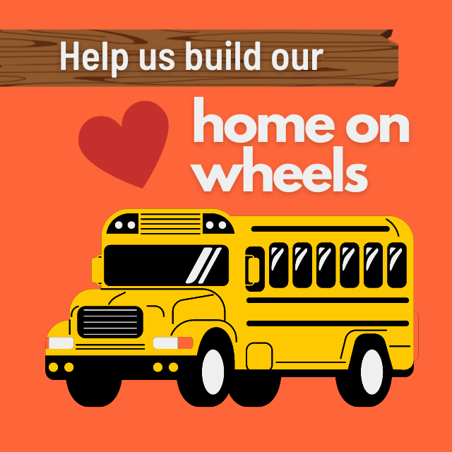 Our Bus Fund